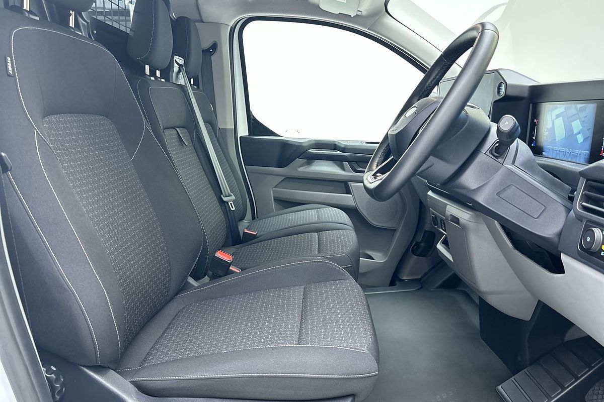2024 Ford Transit Custom Trend 320S AV SWB