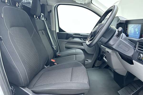 2024 Ford Transit Custom Trend 320S AV SWB