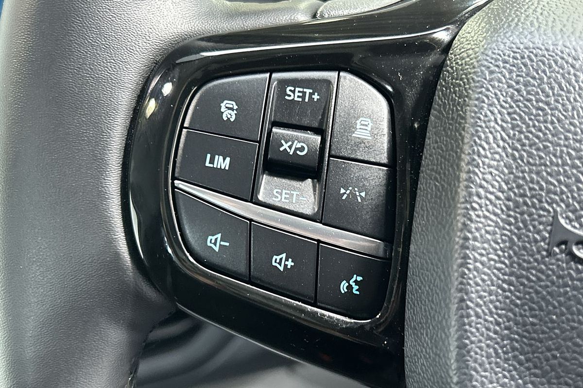 2024 Ford Transit Custom Trend 320S AV SWB