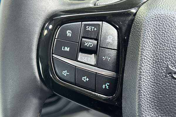 2024 Ford Transit Custom Trend 320S AV SWB