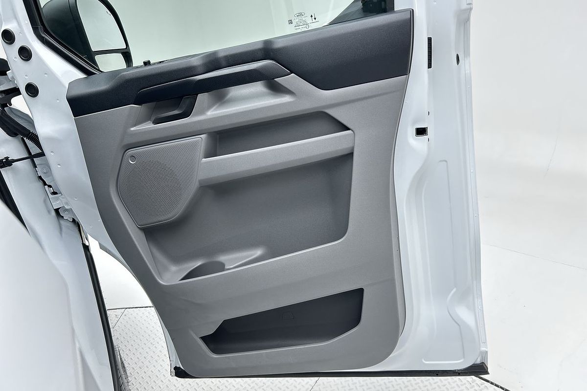 2024 Ford Transit Custom Trend 320S AV SWB