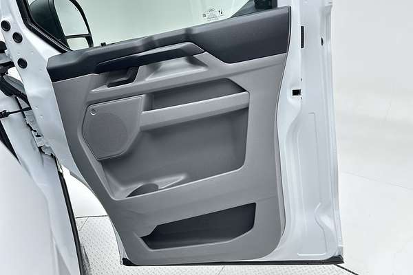 2024 Ford Transit Custom Trend 320S AV SWB