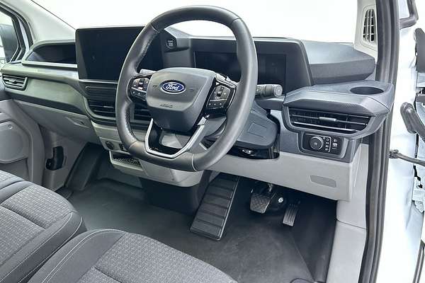 2024 Ford Transit Custom Trend 320S AV SWB