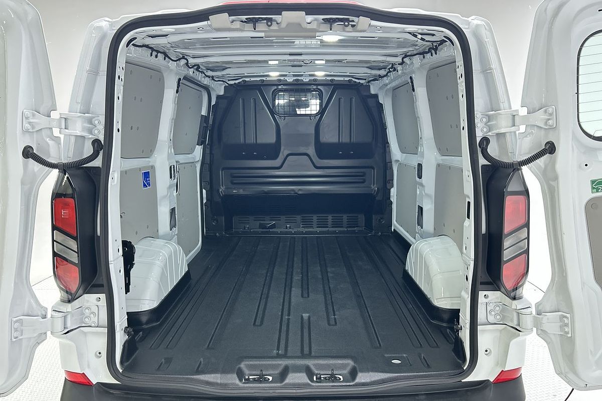 2024 Ford Transit Custom Trend 320S AV SWB
