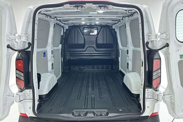2024 Ford Transit Custom Trend 320S AV SWB