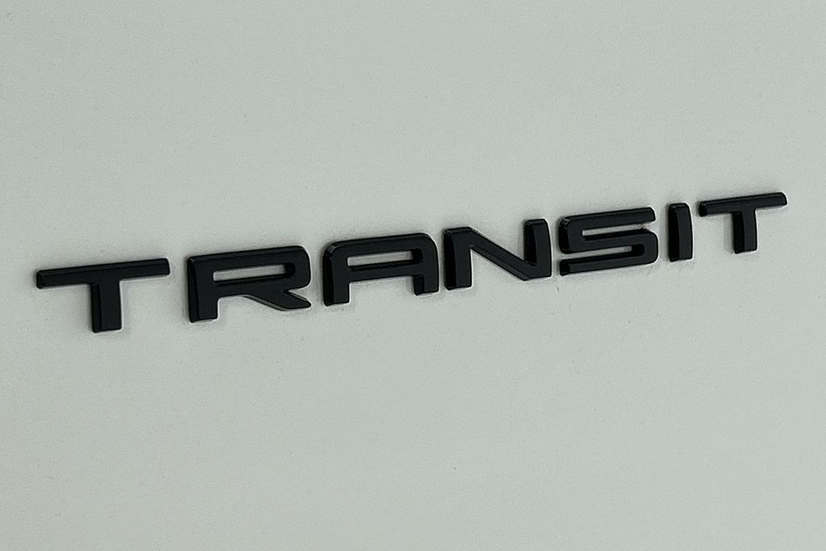 2024 Ford Transit Custom Trend 320S AV SWB