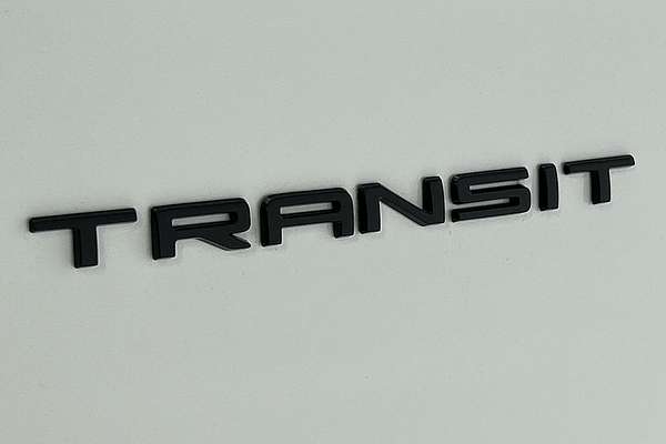 2024 Ford Transit Custom Trend 320S AV SWB