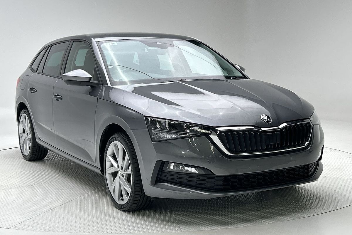 2023 SKODA Scala 85TSI Ambition NW