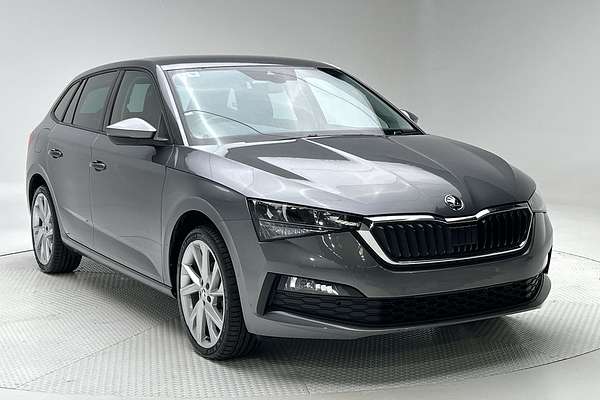 2023 SKODA Scala 85TSI Ambition NW