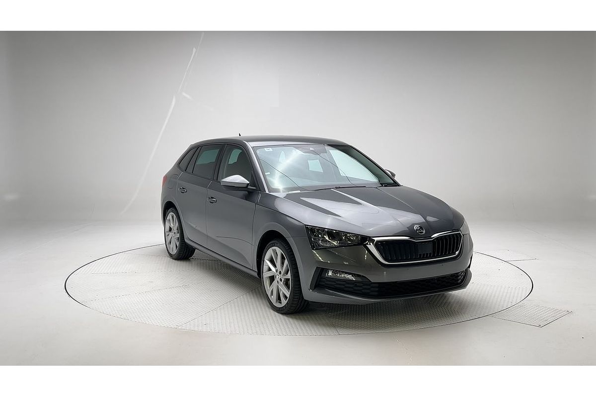 2023 SKODA Scala 85TSI Ambition NW