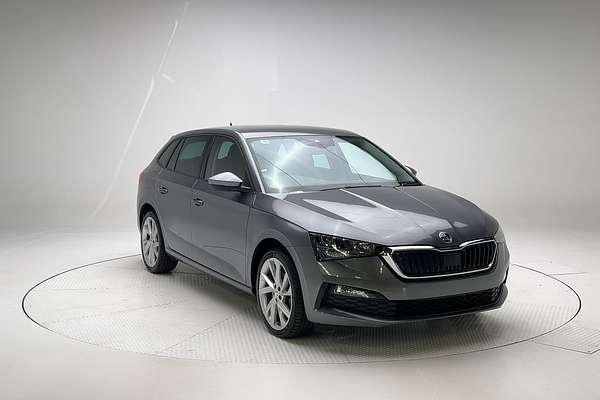 2023 SKODA Scala 85TSI Ambition NW