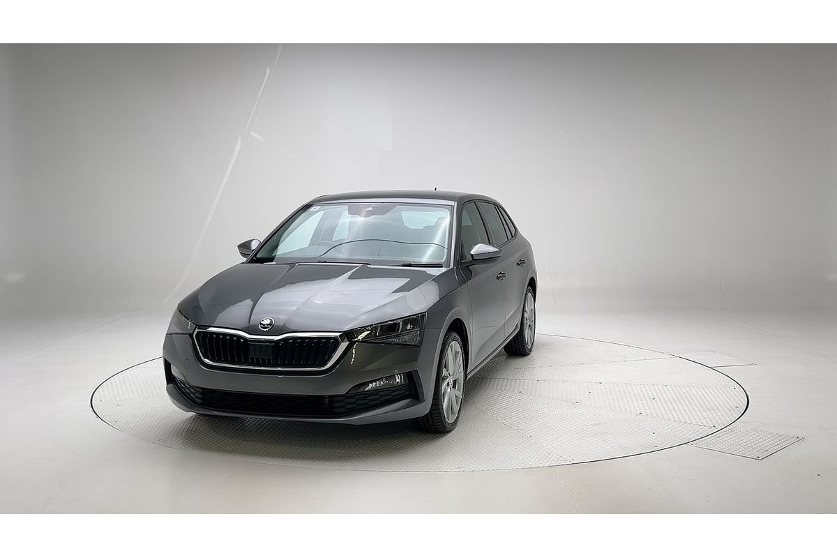 2023 SKODA Scala 85TSI Ambition NW