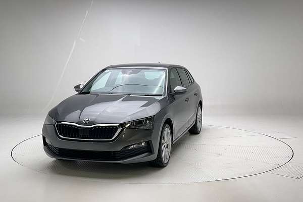 2023 SKODA Scala 85TSI Ambition NW