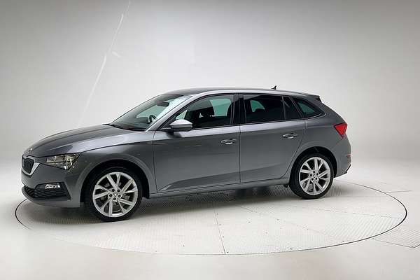 2023 SKODA Scala 85TSI Ambition NW