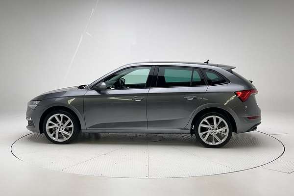 2023 SKODA Scala 85TSI Ambition NW