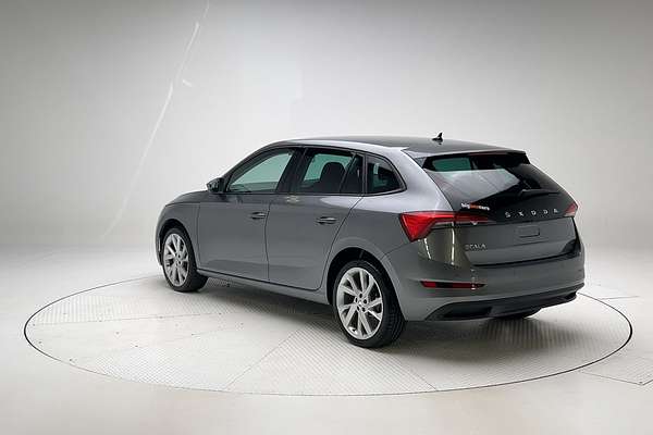 2023 SKODA Scala 85TSI Ambition NW