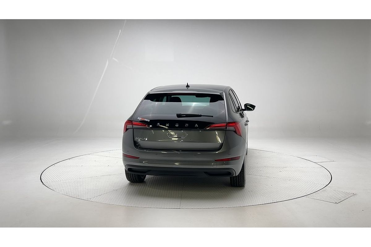 2023 SKODA Scala 85TSI Ambition NW
