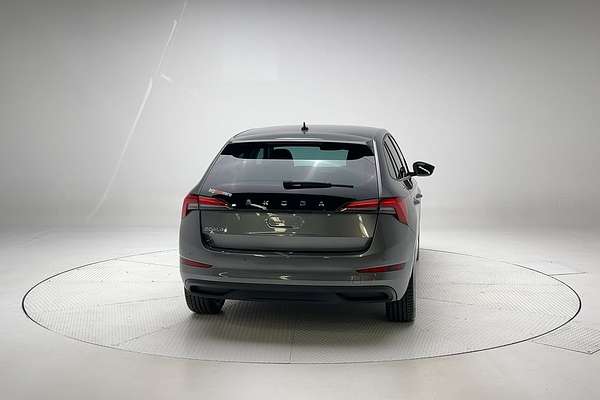 2023 SKODA Scala 85TSI Ambition NW