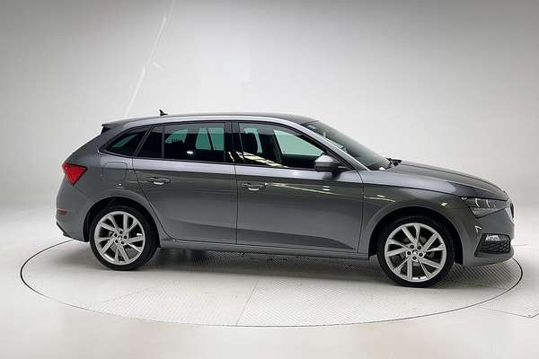 2023 SKODA Scala 85TSI Ambition NW