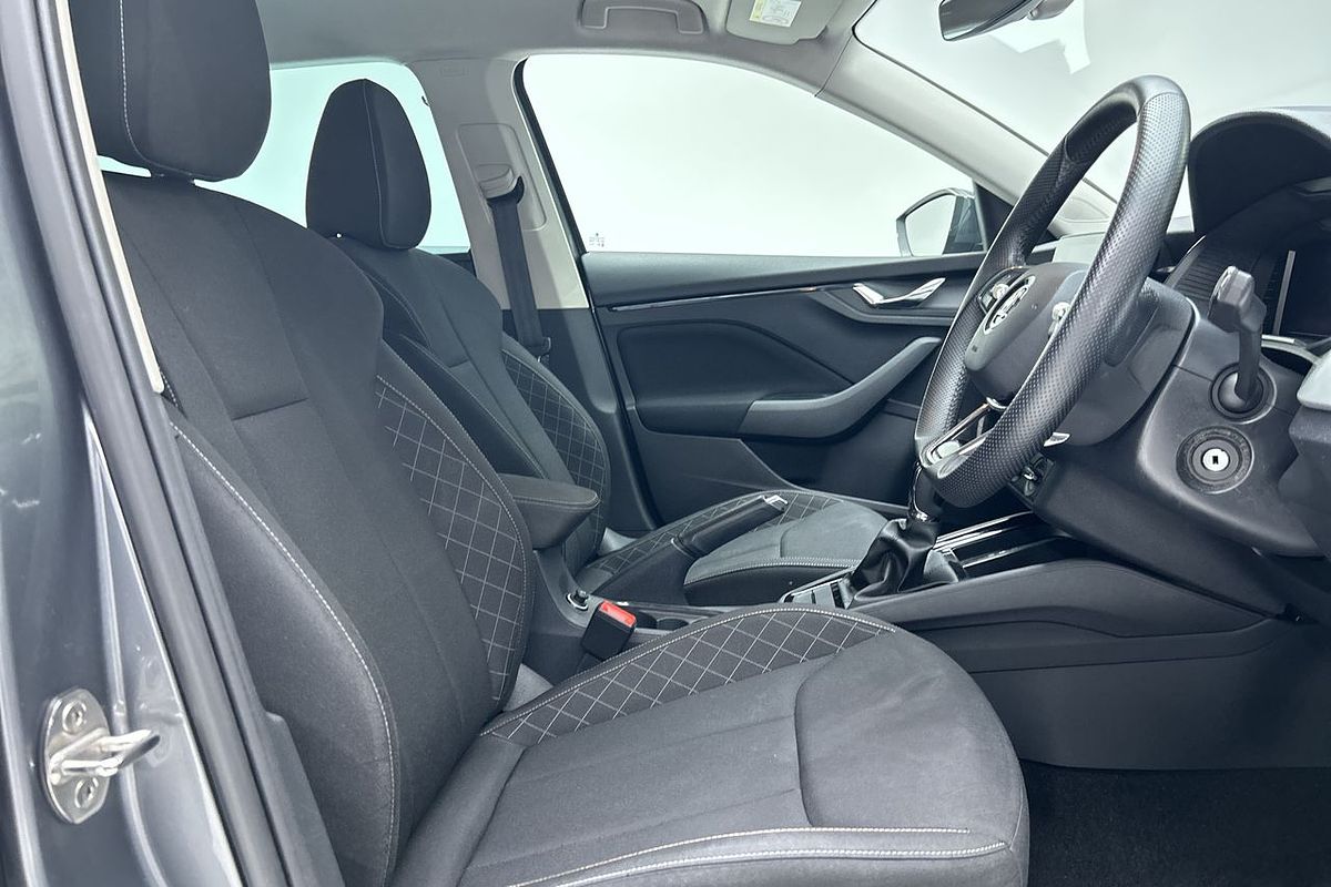 2023 SKODA Scala 85TSI Ambition NW