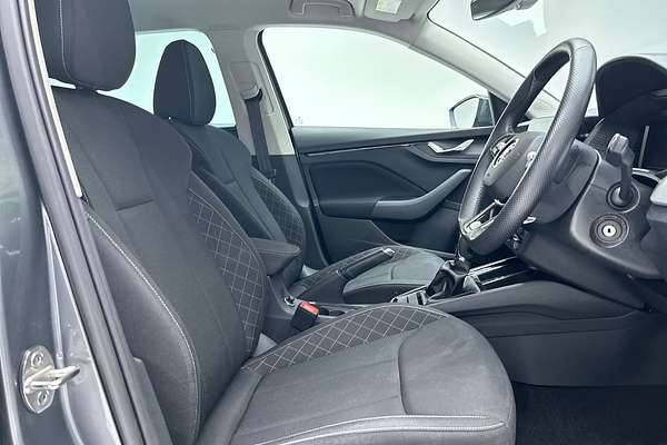 2023 SKODA Scala 85TSI Ambition NW