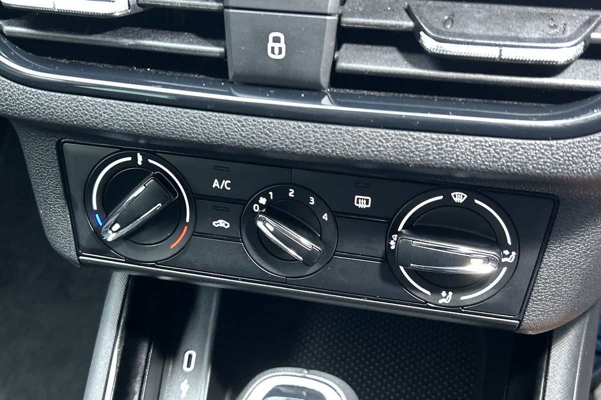 2023 SKODA Scala 85TSI Ambition NW