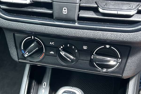 2023 SKODA Scala 85TSI Ambition NW