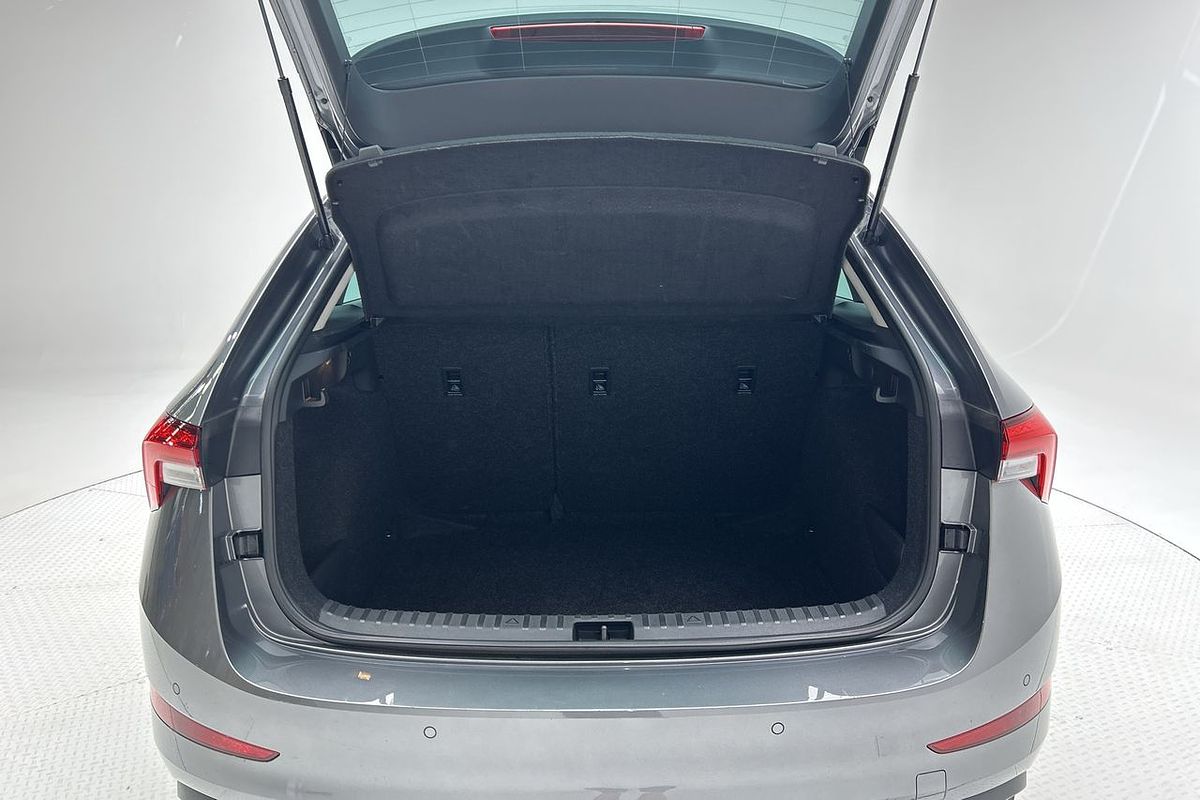 2023 SKODA Scala 85TSI Ambition NW
