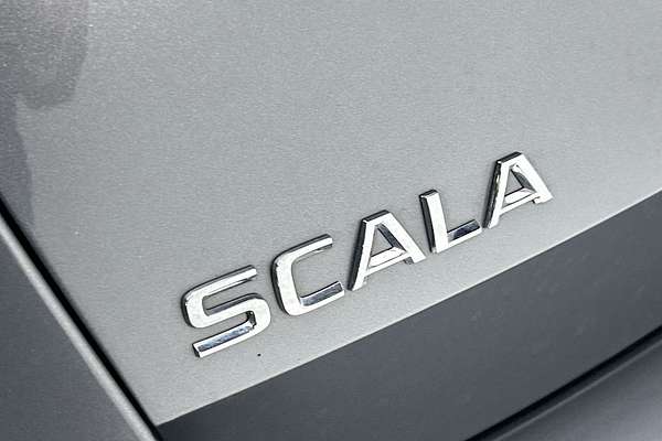 2023 SKODA Scala 85TSI Ambition NW
