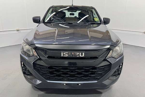 2024 Isuzu D-MAX SX 4X4