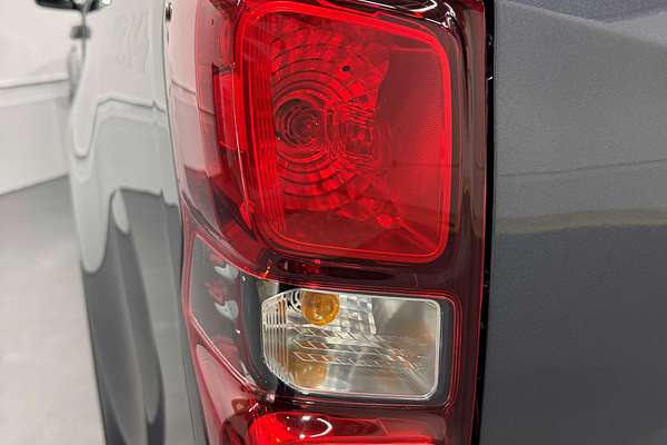 2024 Isuzu D-MAX SX 4X4