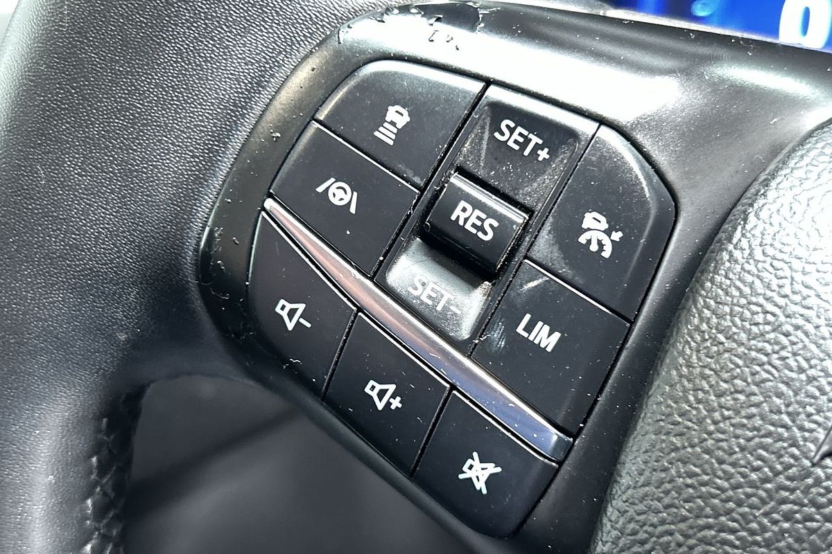 2021 Ford Escape ZH