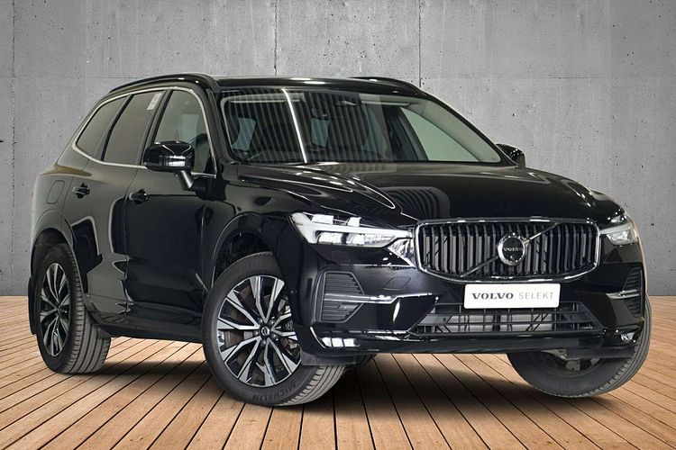 2024 Volvo XC60 Plus B5