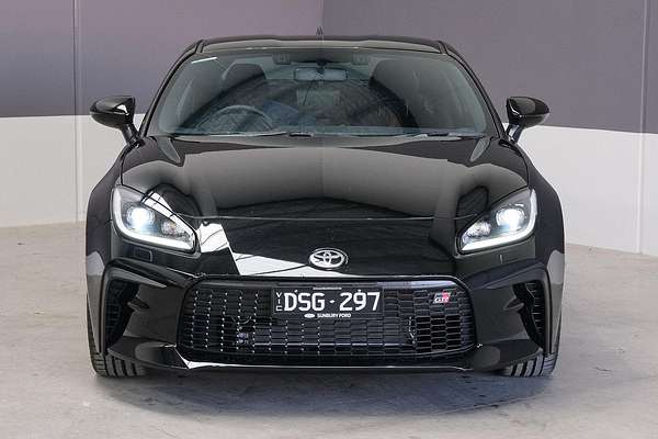 2024 Toyota GR86 GTS ZN8