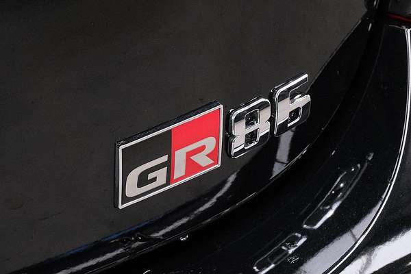 2024 Toyota GR86 GTS ZN8