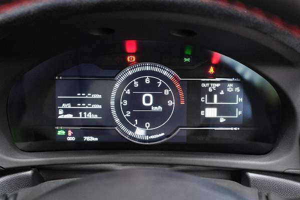 2024 Toyota GR86 GTS ZN8