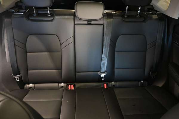 2025 GWM Haval H7 Vanta Hybrid B16