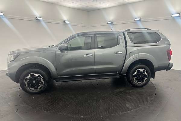 2023 Nissan Navara ST-X D23 4X4