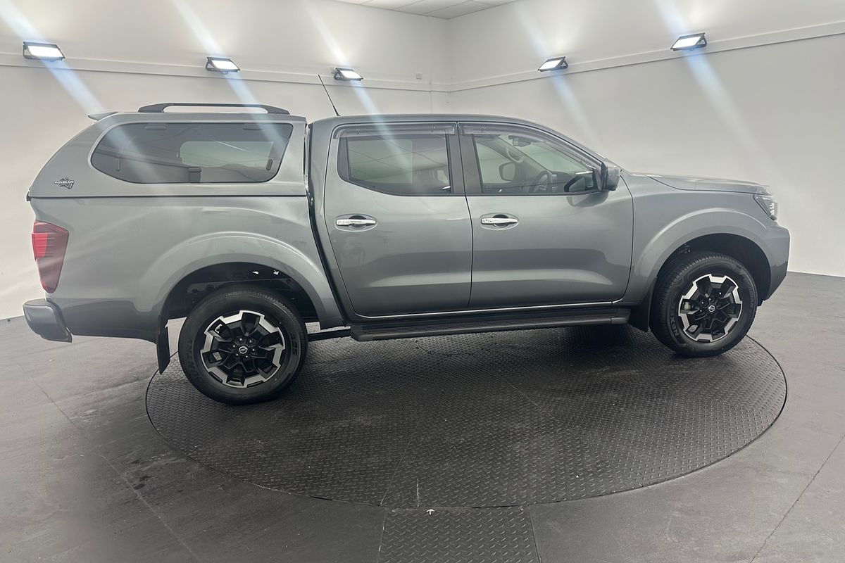2023 Nissan Navara ST-X D23 4X4