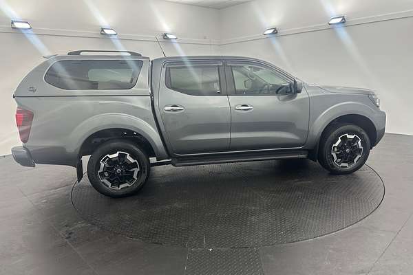 2023 Nissan Navara ST-X D23 4X4
