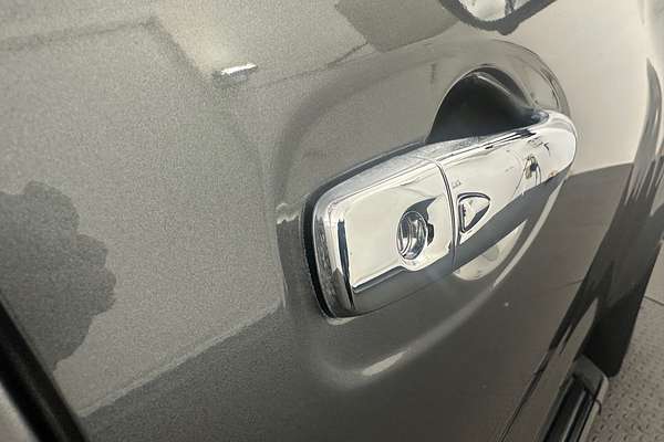 2023 Nissan Navara ST-X D23 4X4