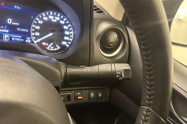 2023 Nissan Navara ST-X D23 4X4