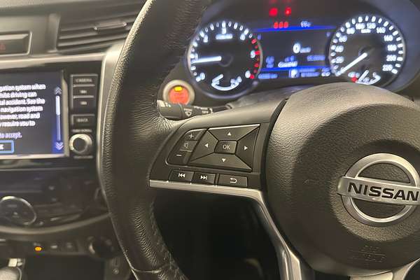 2023 Nissan Navara ST-X D23 4X4