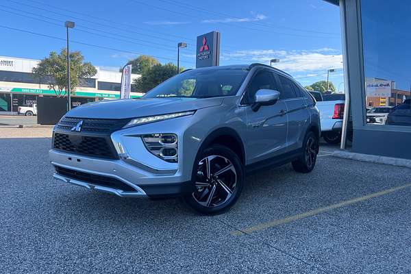 2024 Mitsubishi Eclipse Cross PHEV Aspire YB