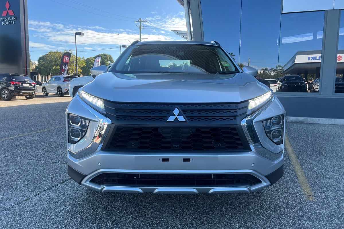2024 Mitsubishi Eclipse Cross PHEV Aspire YB