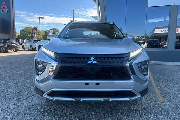 2024 Mitsubishi Eclipse Cross PHEV Aspire YB