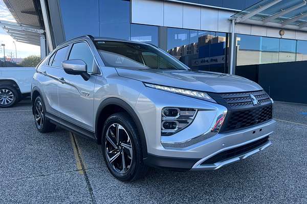 2024 Mitsubishi Eclipse Cross PHEV Aspire YB