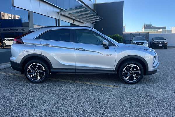 2024 Mitsubishi Eclipse Cross PHEV Aspire YB