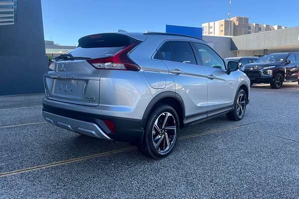 2024 Mitsubishi Eclipse Cross PHEV Aspire YB