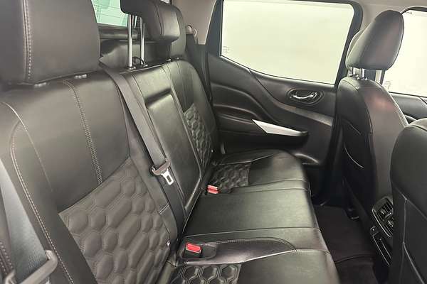 2023 Nissan Navara ST-X D23 4X4